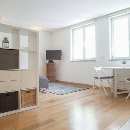 Guestready - Spacious And Modern Studio In Belem! Lisboa Eksteriør bilde