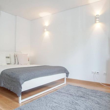 Guestready - Spacious And Modern Studio In Belem! Lisboa Eksteriør bilde