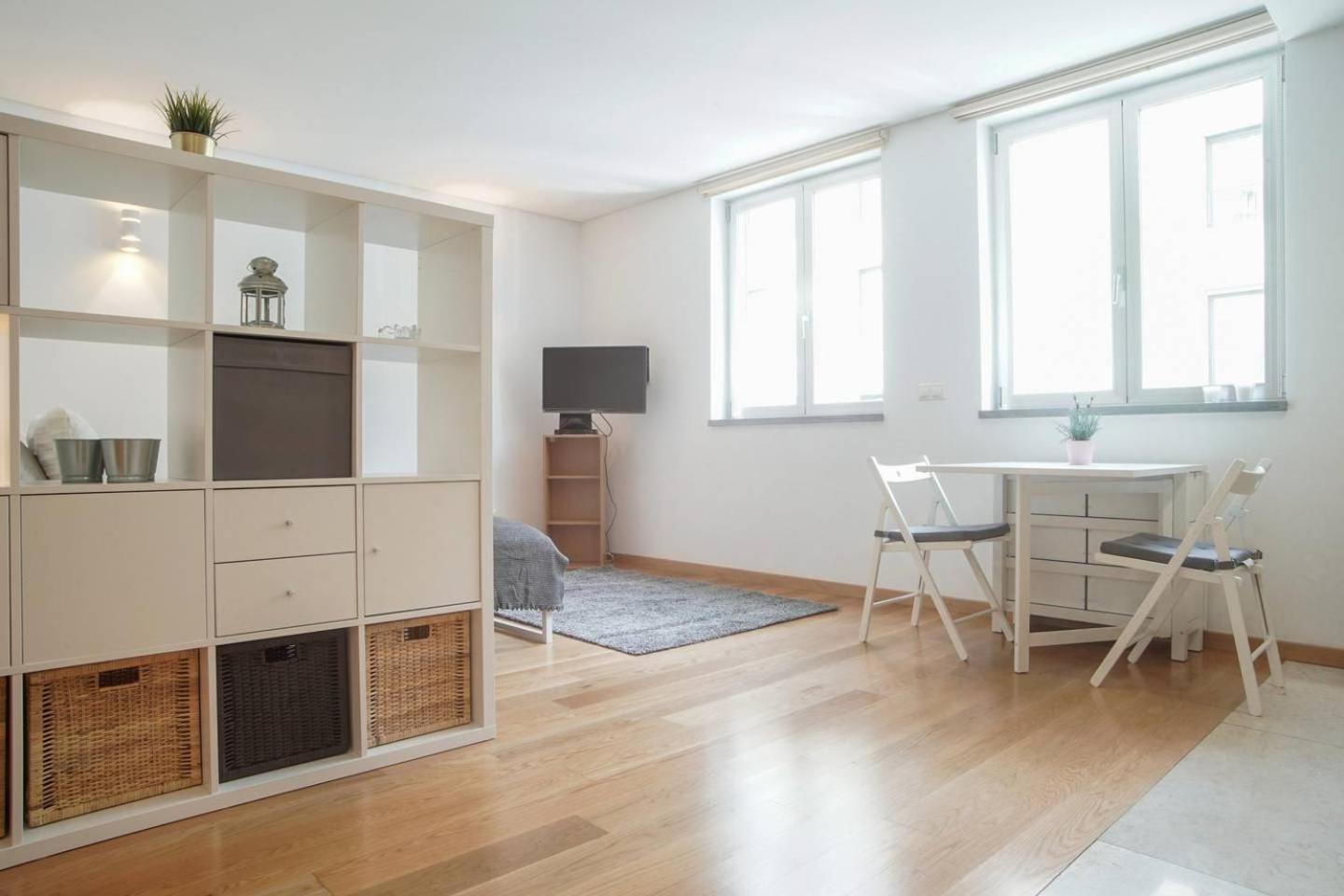 Guestready - Spacious And Modern Studio In Belem! Lisboa Eksteriør bilde