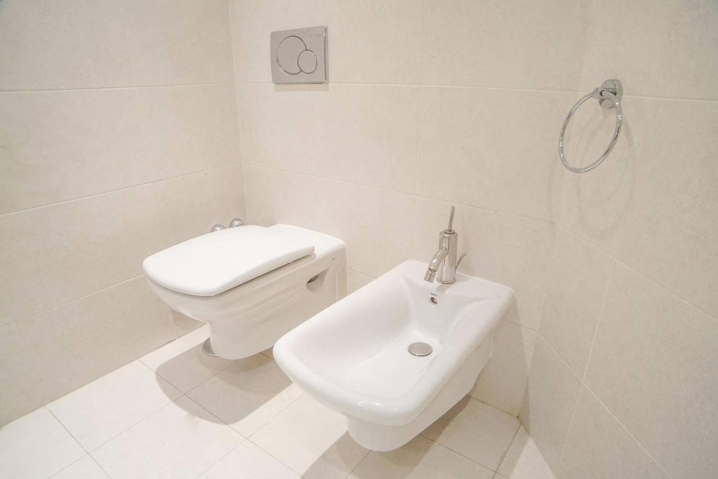 Guestready - Spacious And Modern Studio In Belem! Lisboa Eksteriør bilde