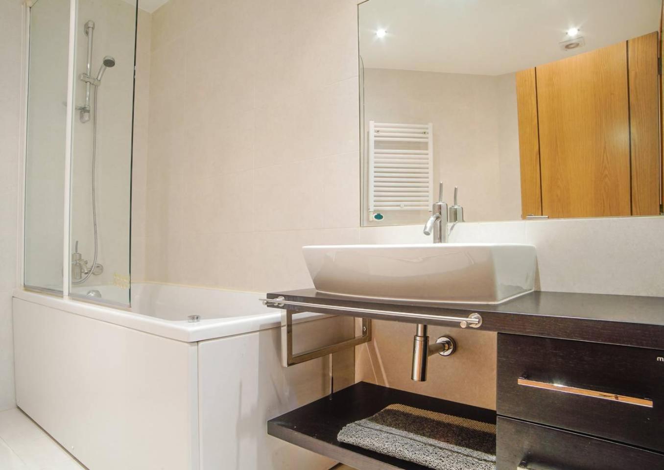 Guestready - Spacious And Modern Studio In Belem! Lisboa Eksteriør bilde