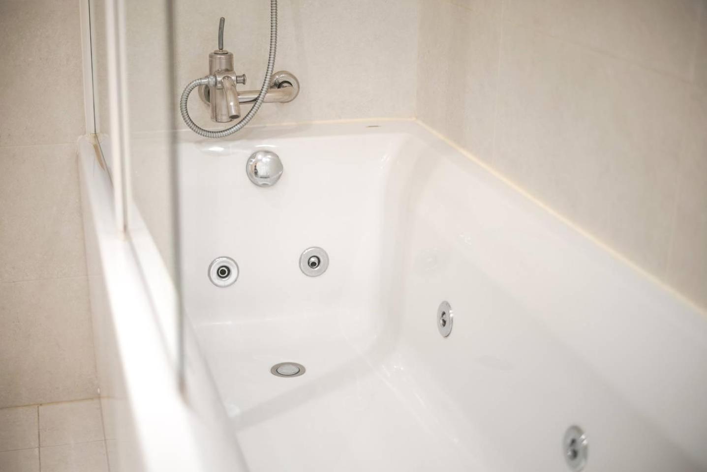 Guestready - Spacious And Modern Studio In Belem! Lisboa Eksteriør bilde