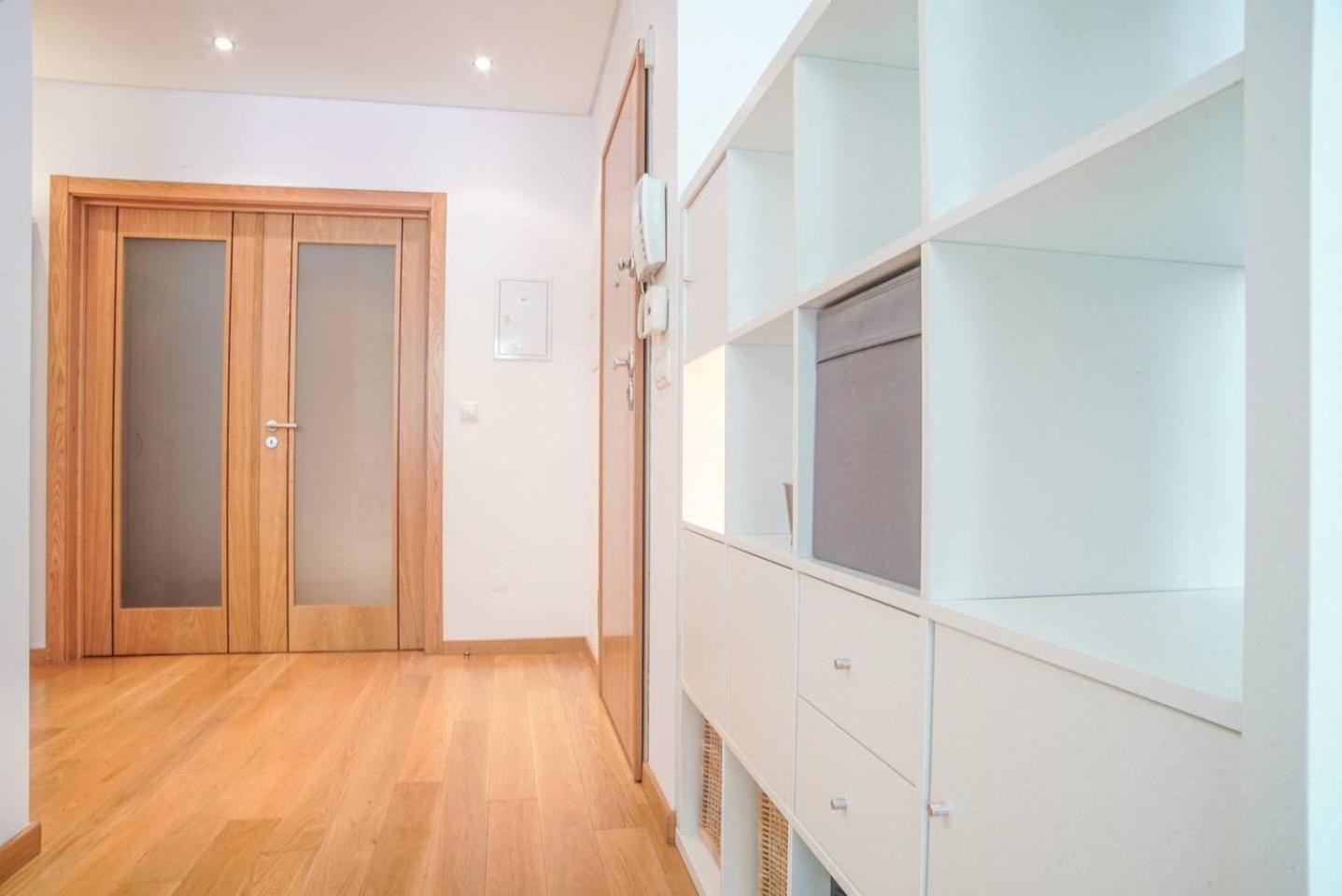 Guestready - Spacious And Modern Studio In Belem! Lisboa Eksteriør bilde