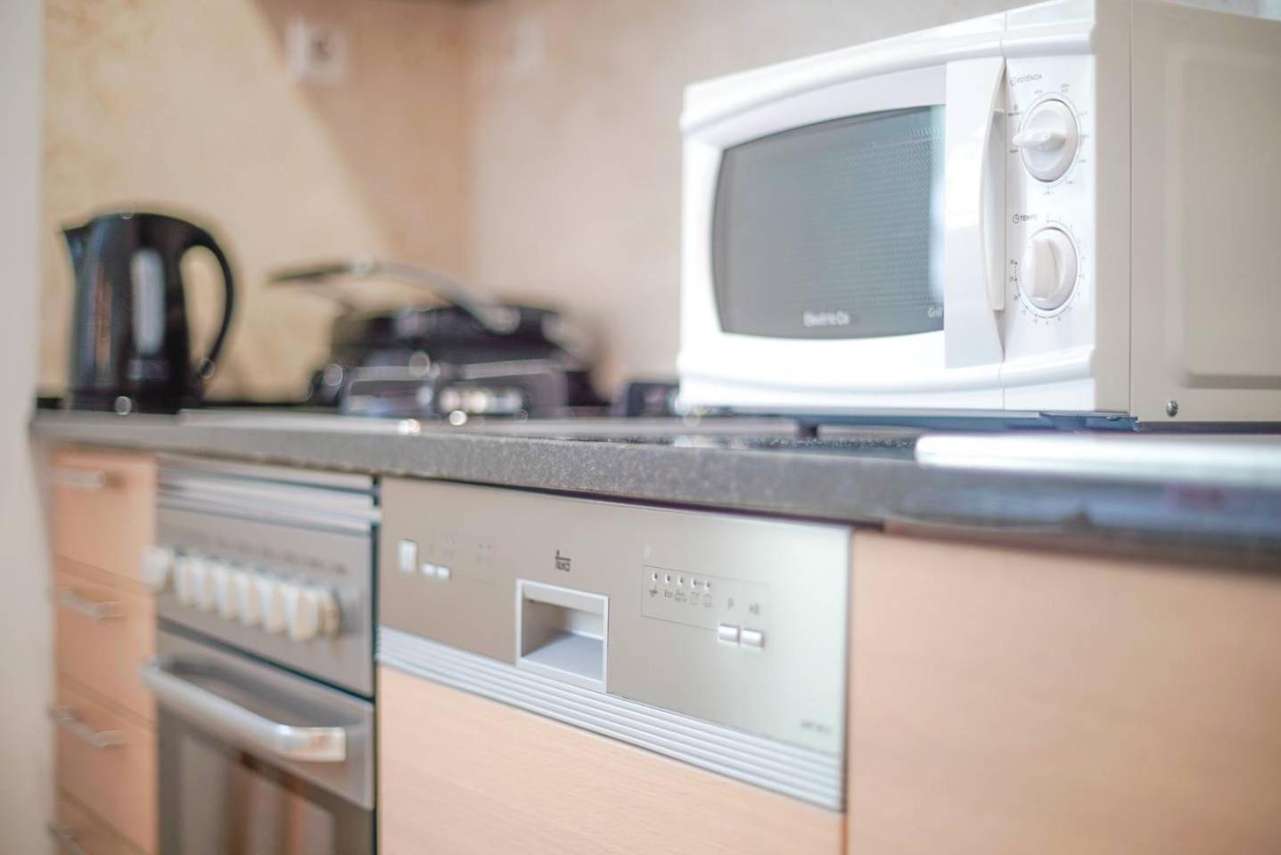 Guestready - Spacious And Modern Studio In Belem! Lisboa Eksteriør bilde