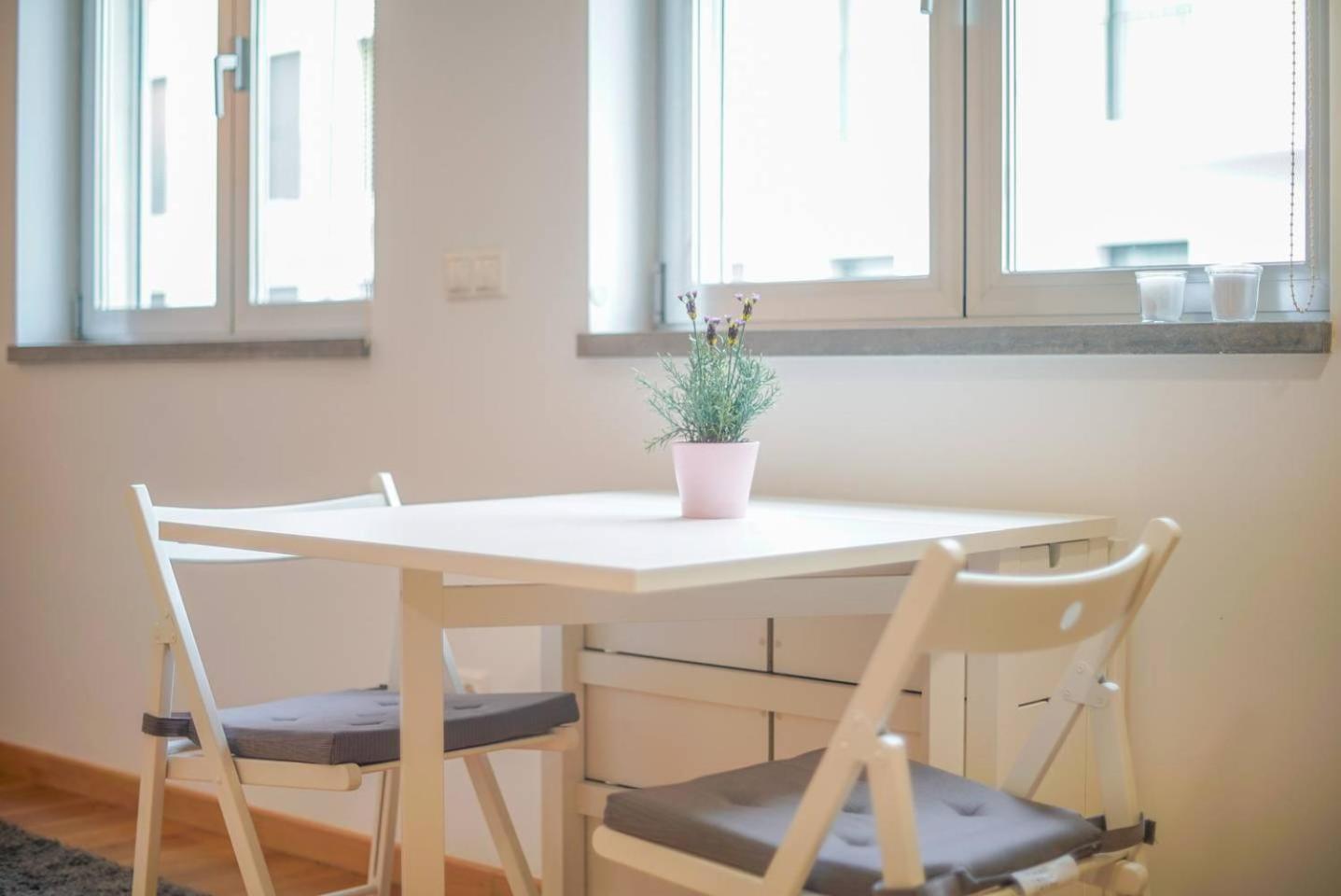 Guestready - Spacious And Modern Studio In Belem! Lisboa Eksteriør bilde