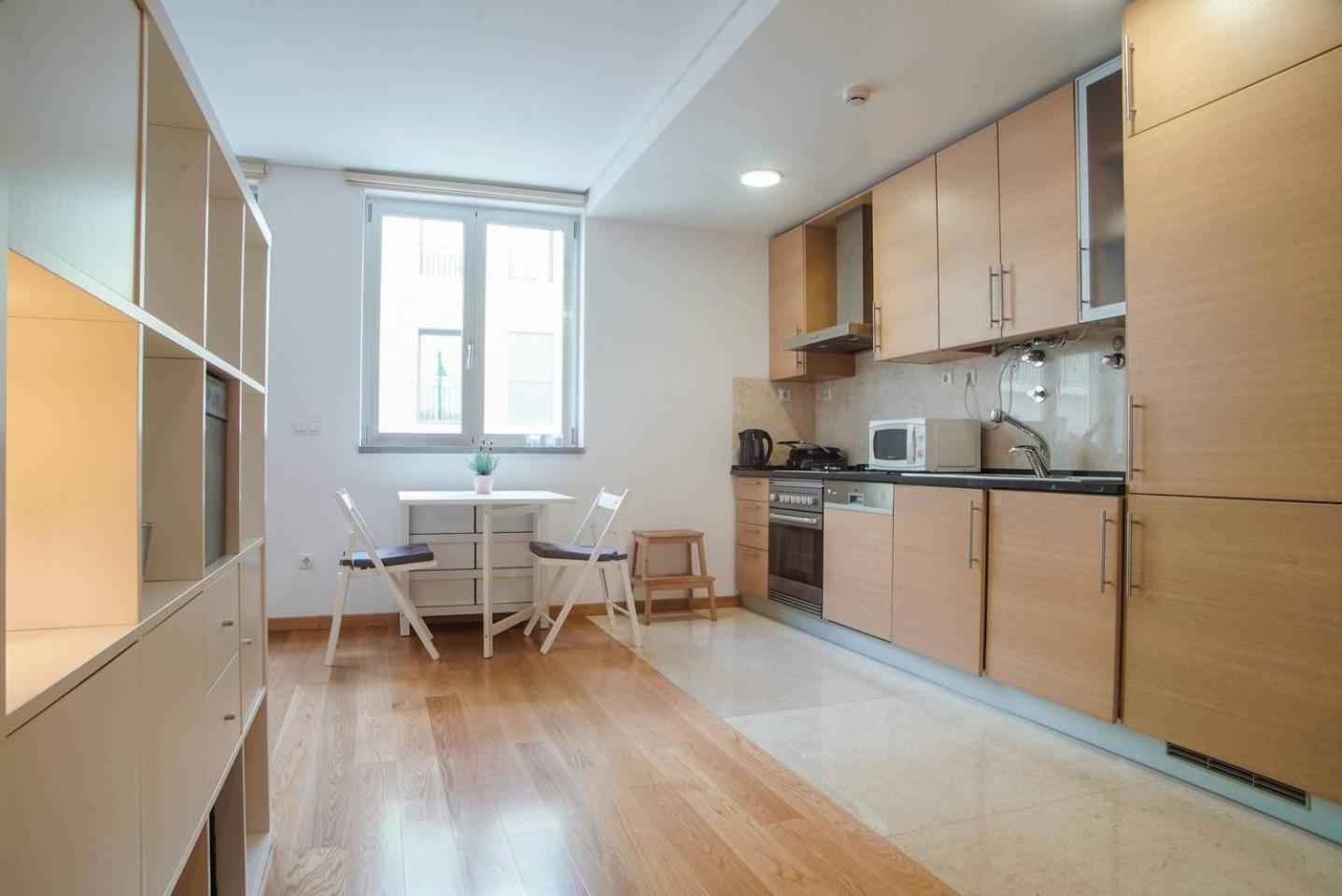 Guestready - Spacious And Modern Studio In Belem! Lisboa Eksteriør bilde