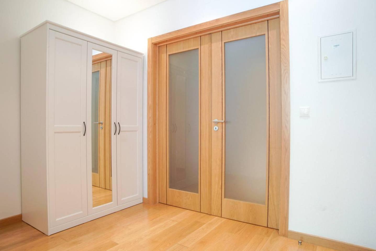 Guestready - Spacious And Modern Studio In Belem! Lisboa Eksteriør bilde