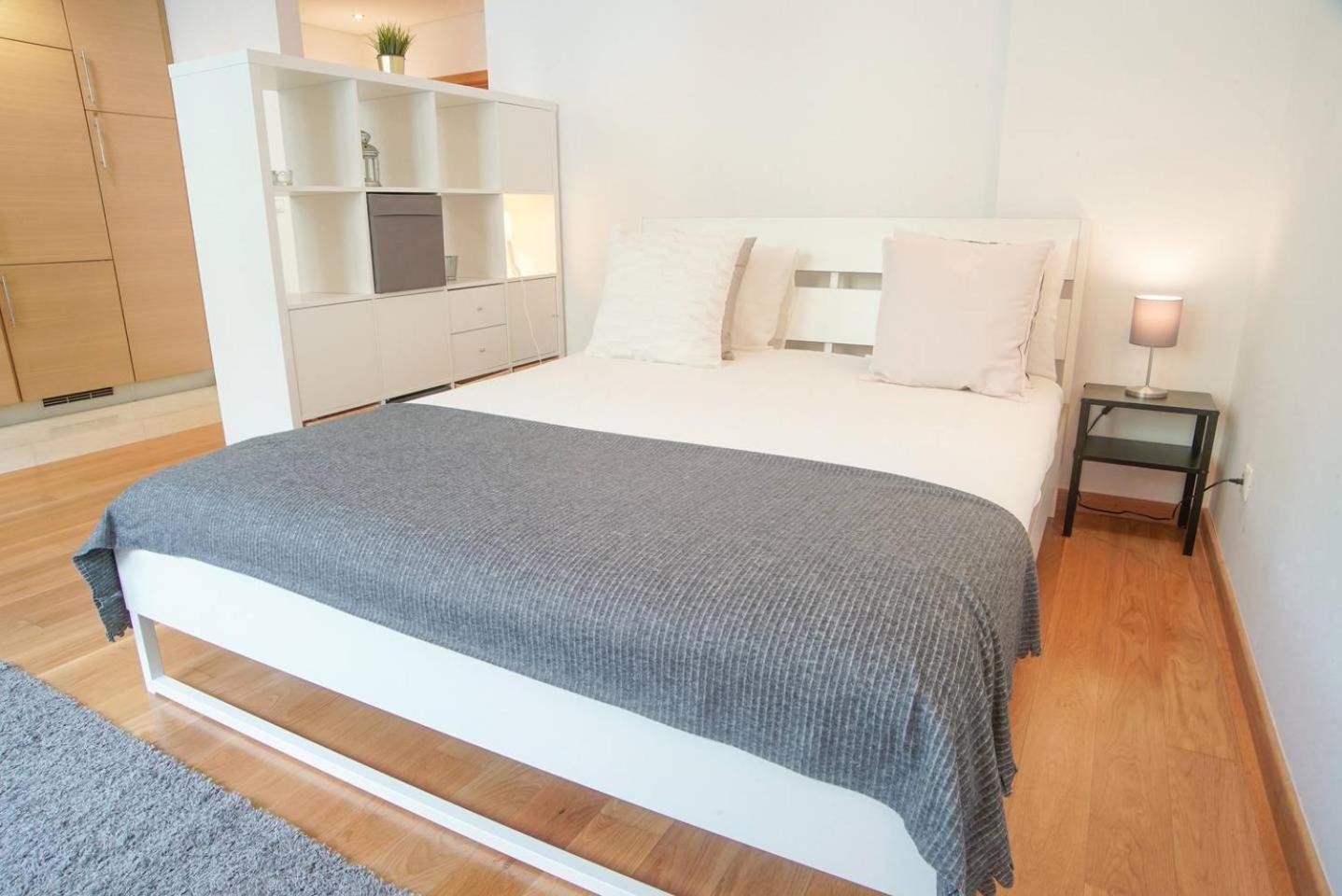 Guestready - Spacious And Modern Studio In Belem! Lisboa Eksteriør bilde