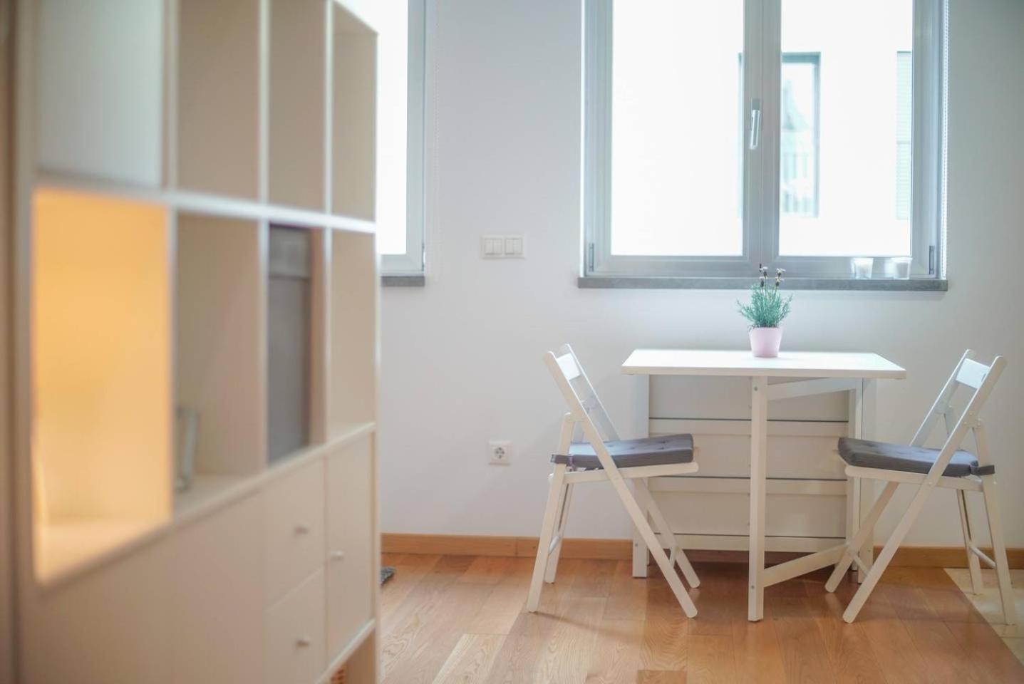 Guestready - Spacious And Modern Studio In Belem! Lisboa Eksteriør bilde